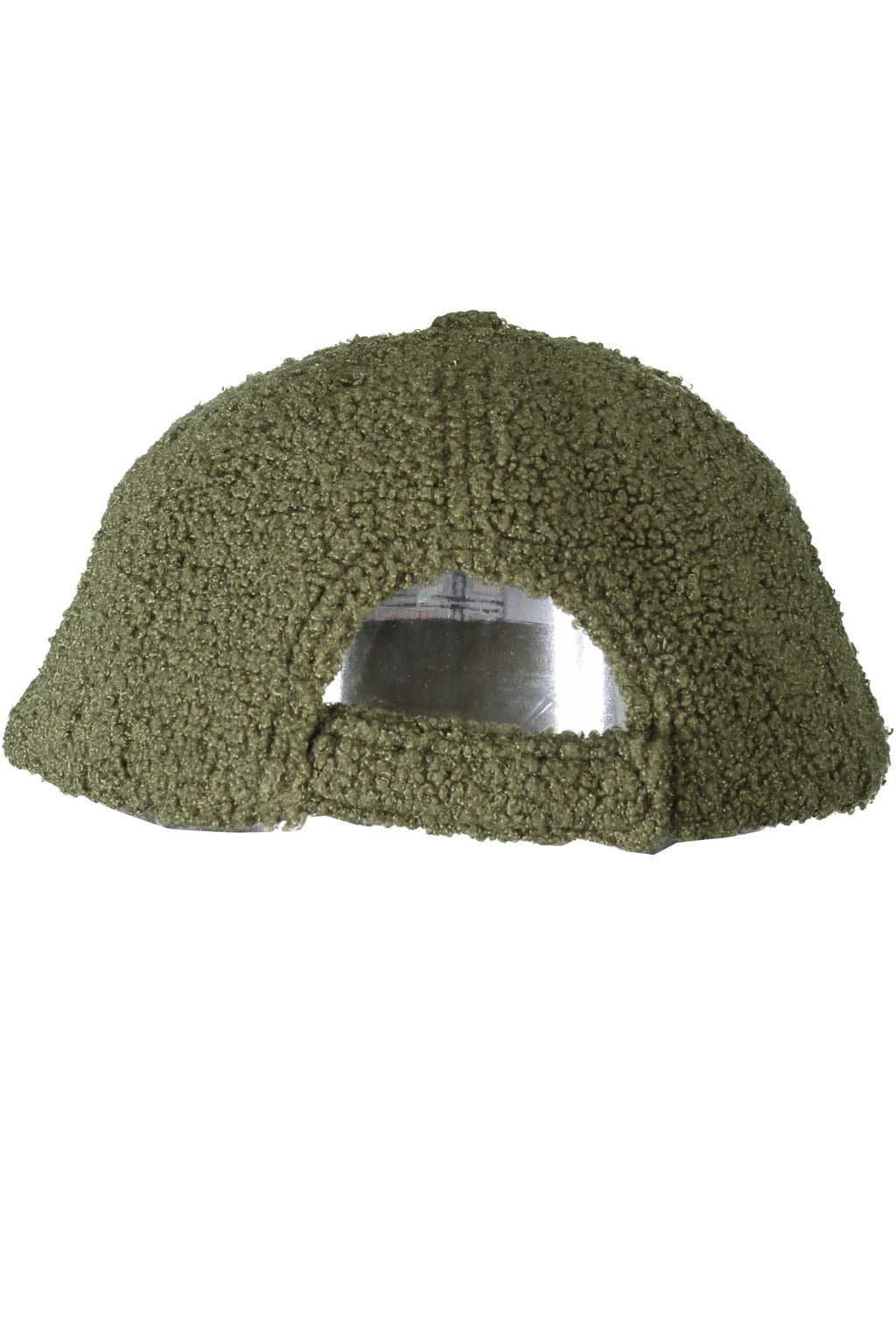 NORWAY 1963 CAPPELLO UOMO VERDE