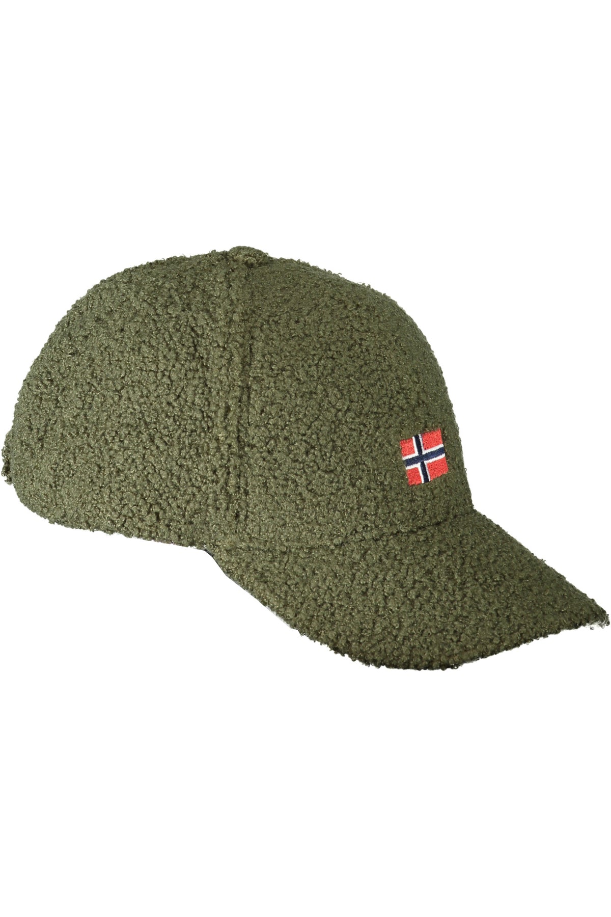 NORWAY 1963 CAPPELLO UOMO VERDE