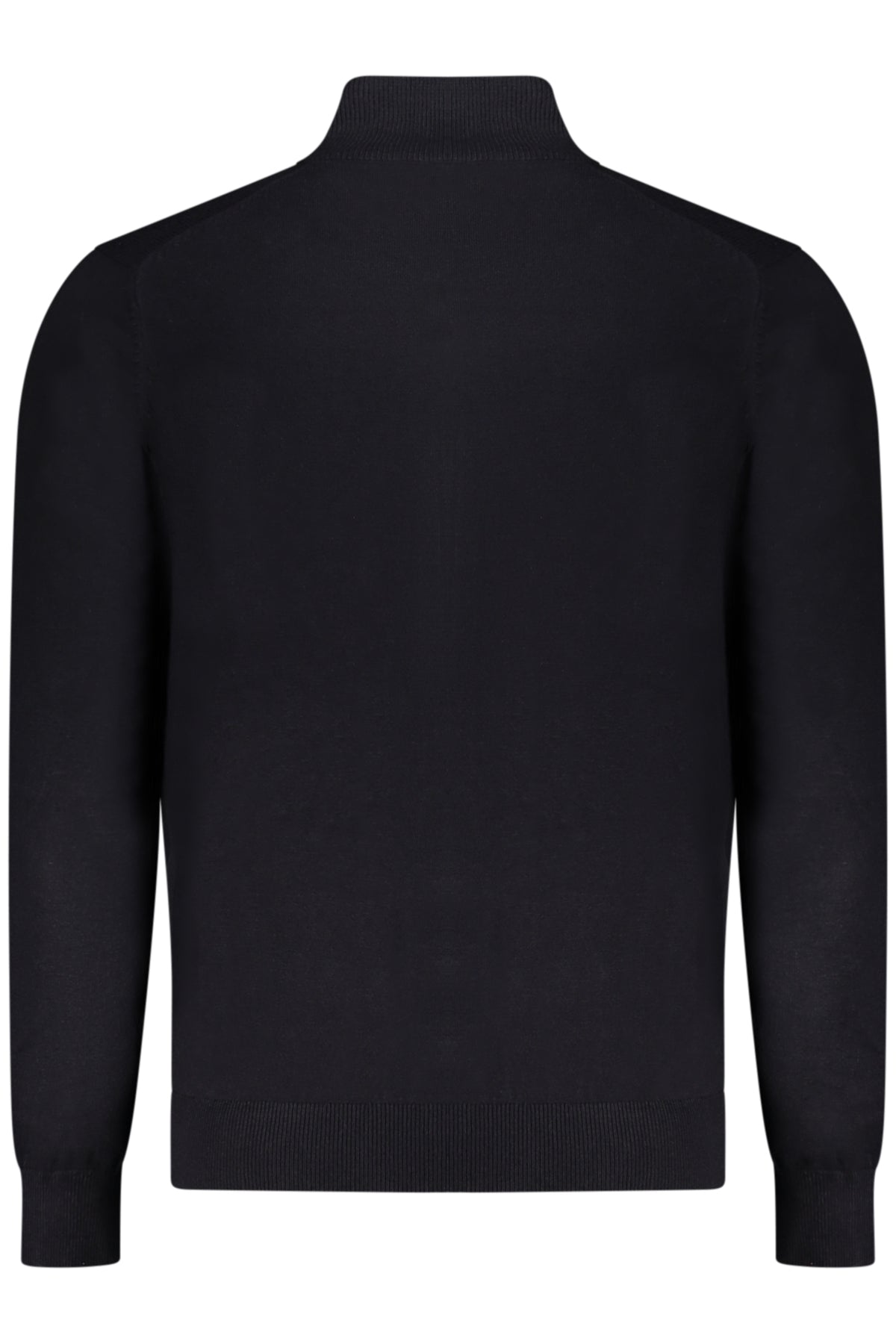 NORWAY 1963 CARDIGAN UOMO BLU