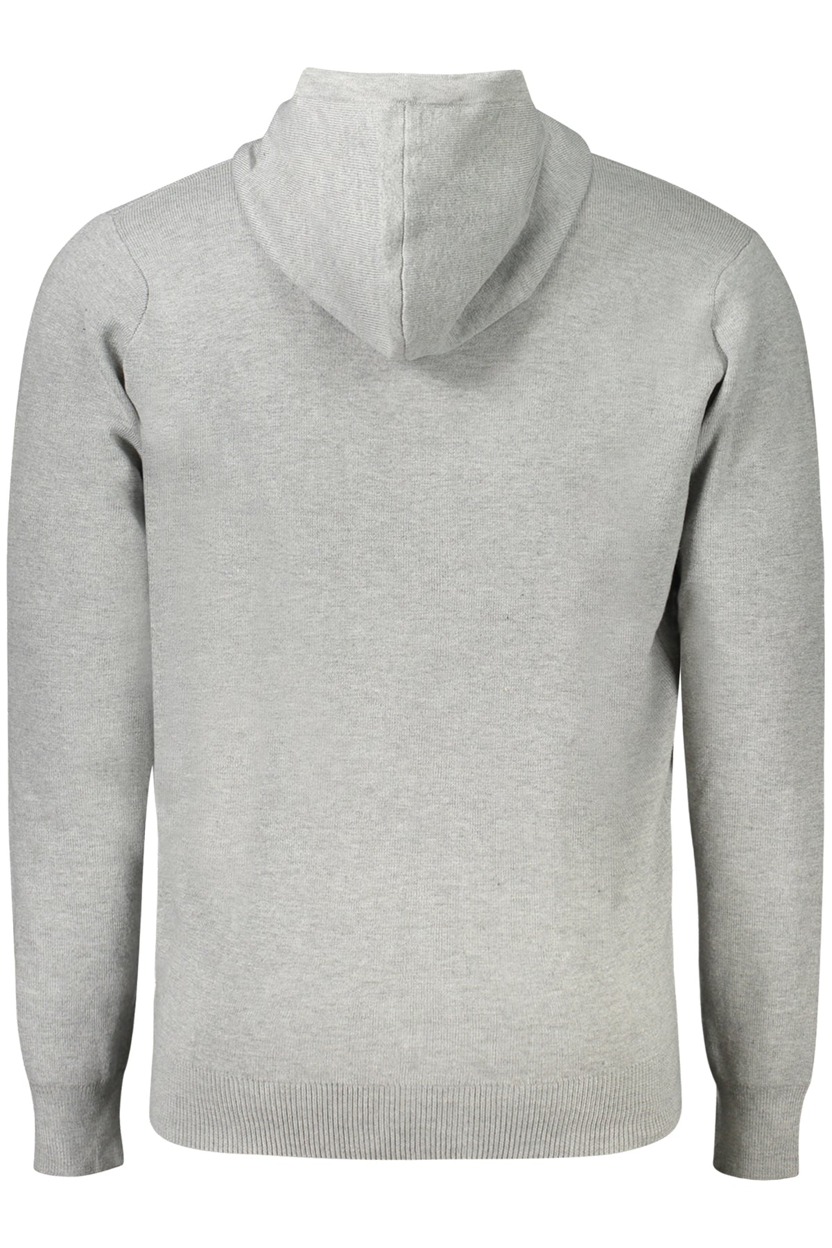 NORWAY 1963 CARDIGAN UOMO GRIGIO