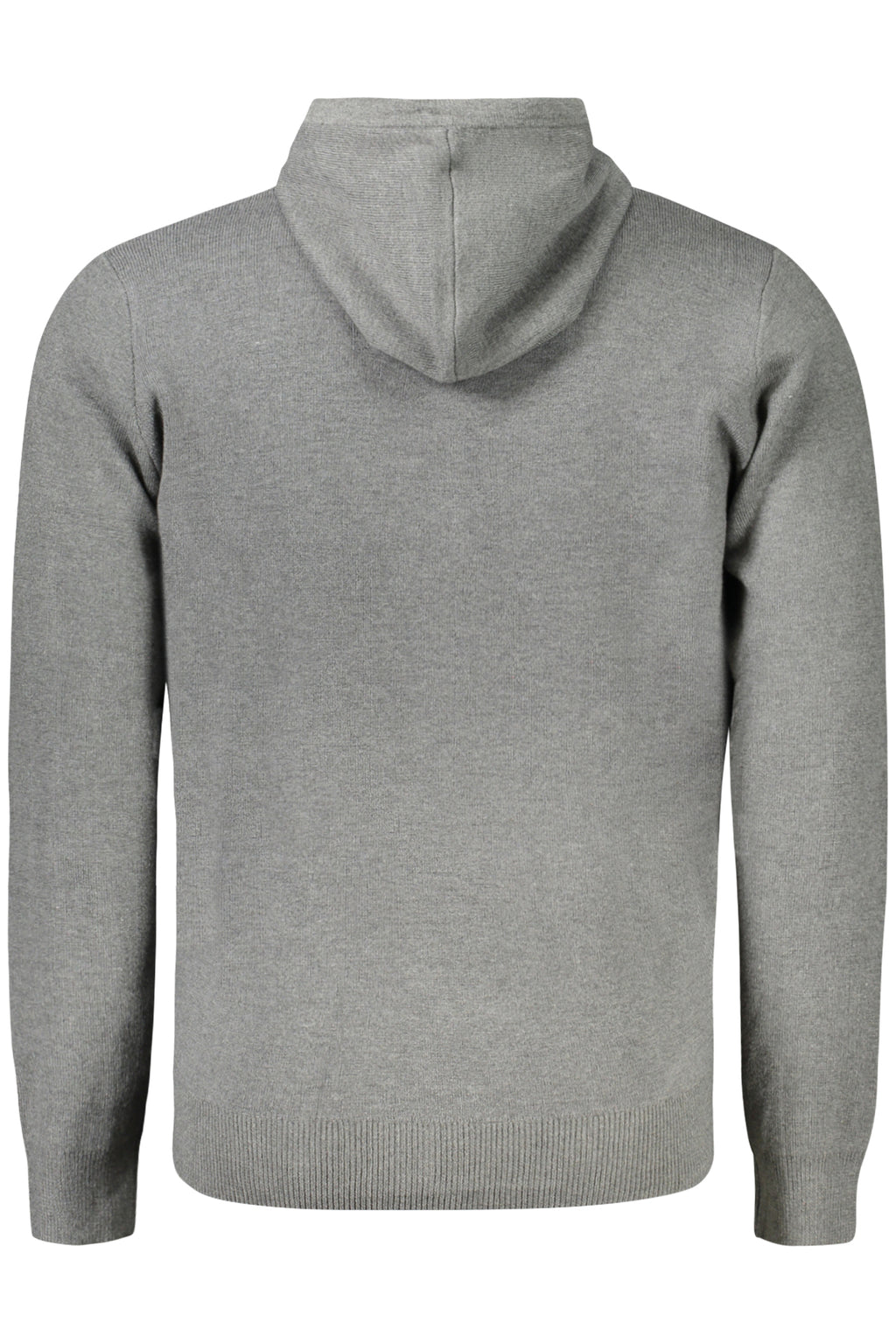 NORWAY 1963 CARDIGAN UOMO GRIGIO
