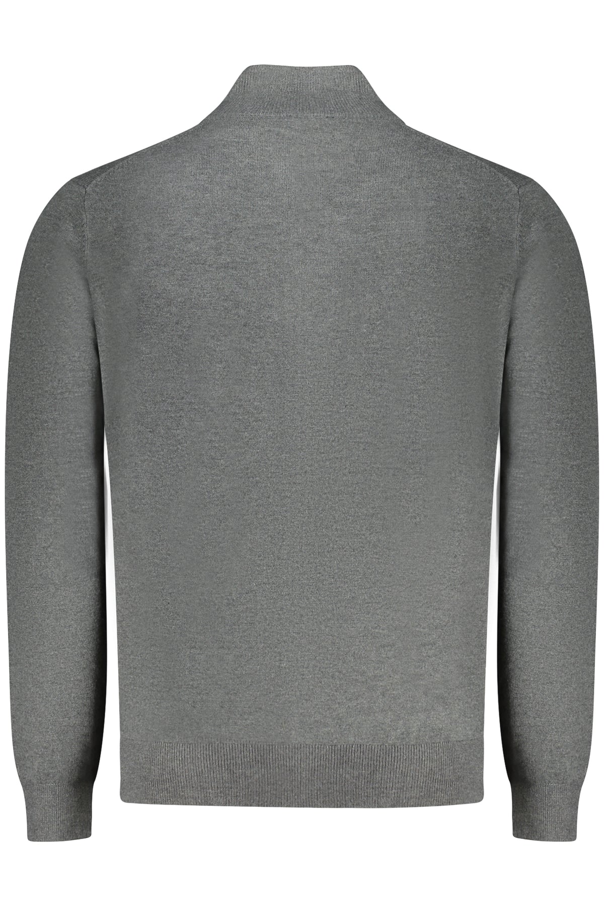 NORWAY 1963 CARDIGAN UOMO GRIGIO