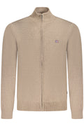 NORWAY 1963 CARDIGAN UOMO MARRONE