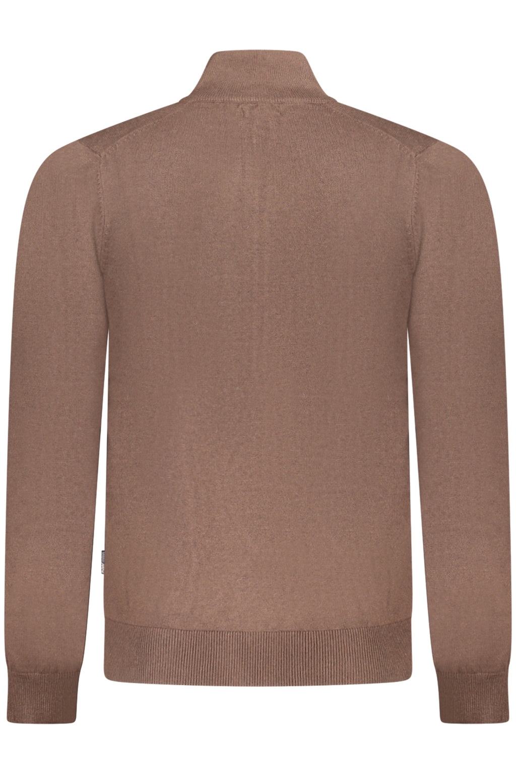 NORWAY 1963 CARDIGAN UOMO MARRONE