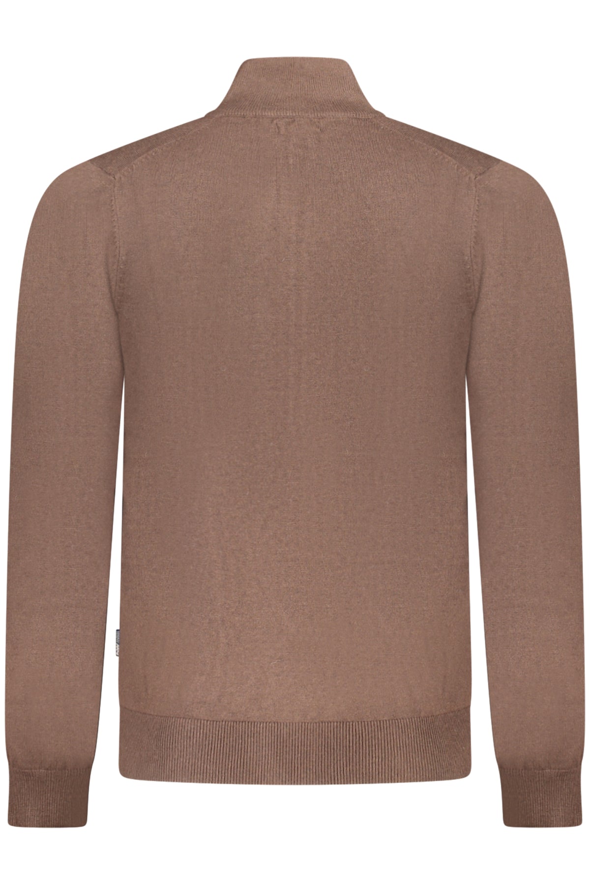 NORWAY 1963 CARDIGAN UOMO MARRONE