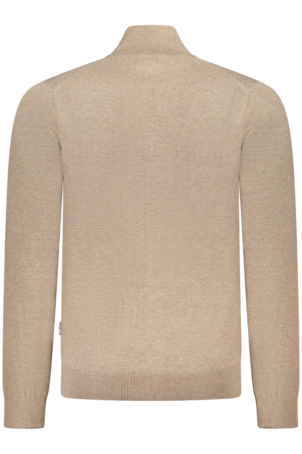 NORWAY 1963 CARDIGAN UOMO MARRONE