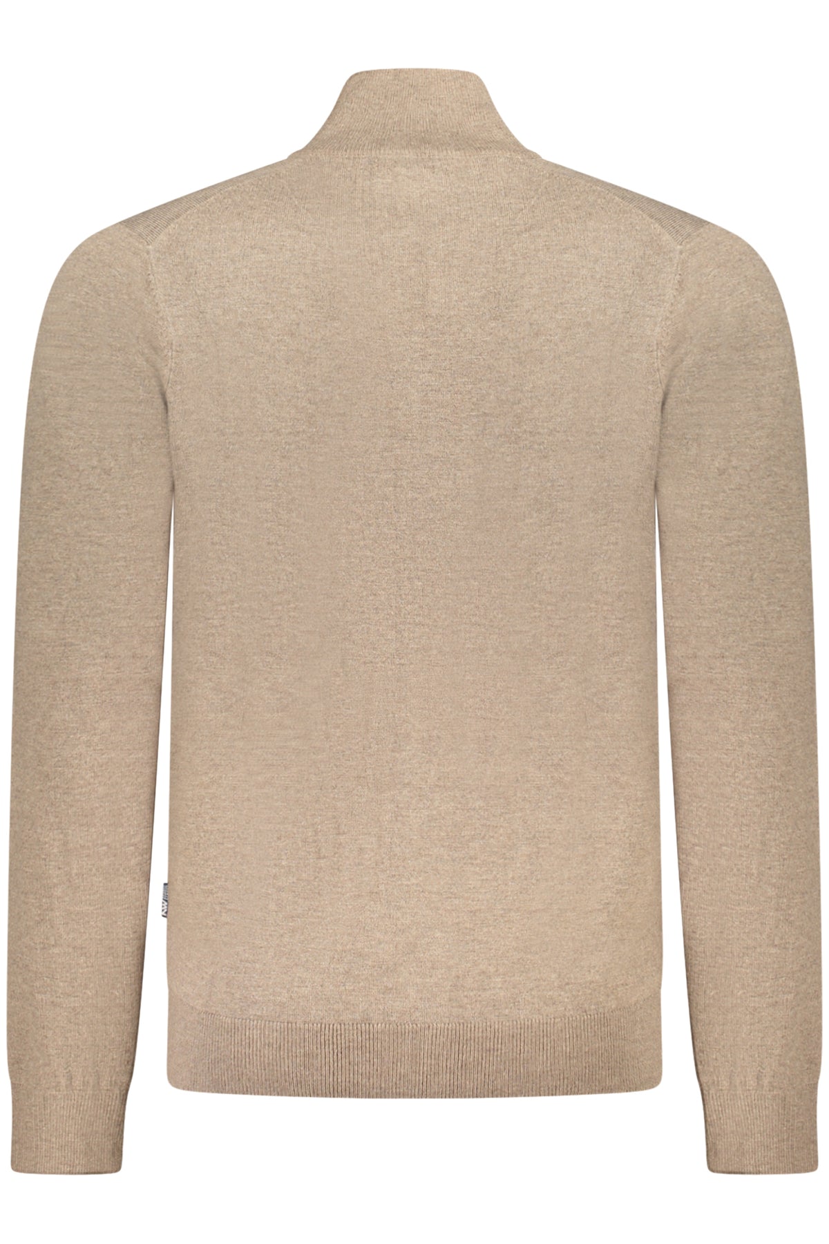 NORWAY 1963 CARDIGAN UOMO MARRONE