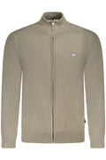 NORWAY 1963 CARDIGAN UOMO VERDE