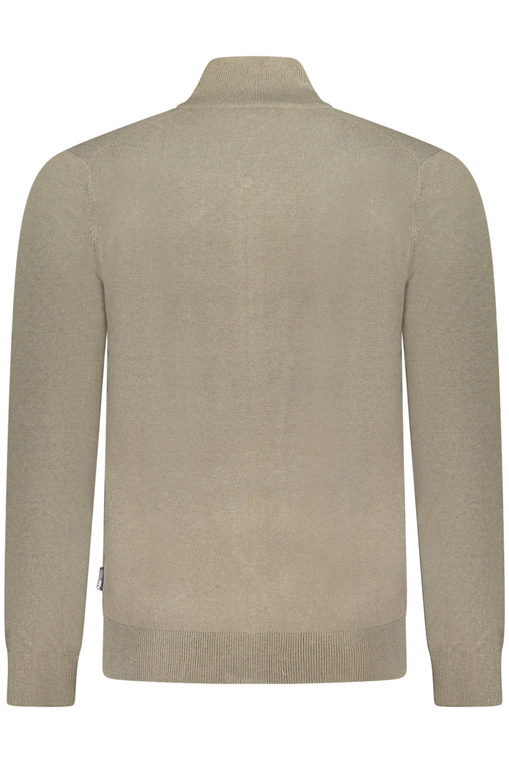 NORWAY 1963 CARDIGAN UOMO VERDE