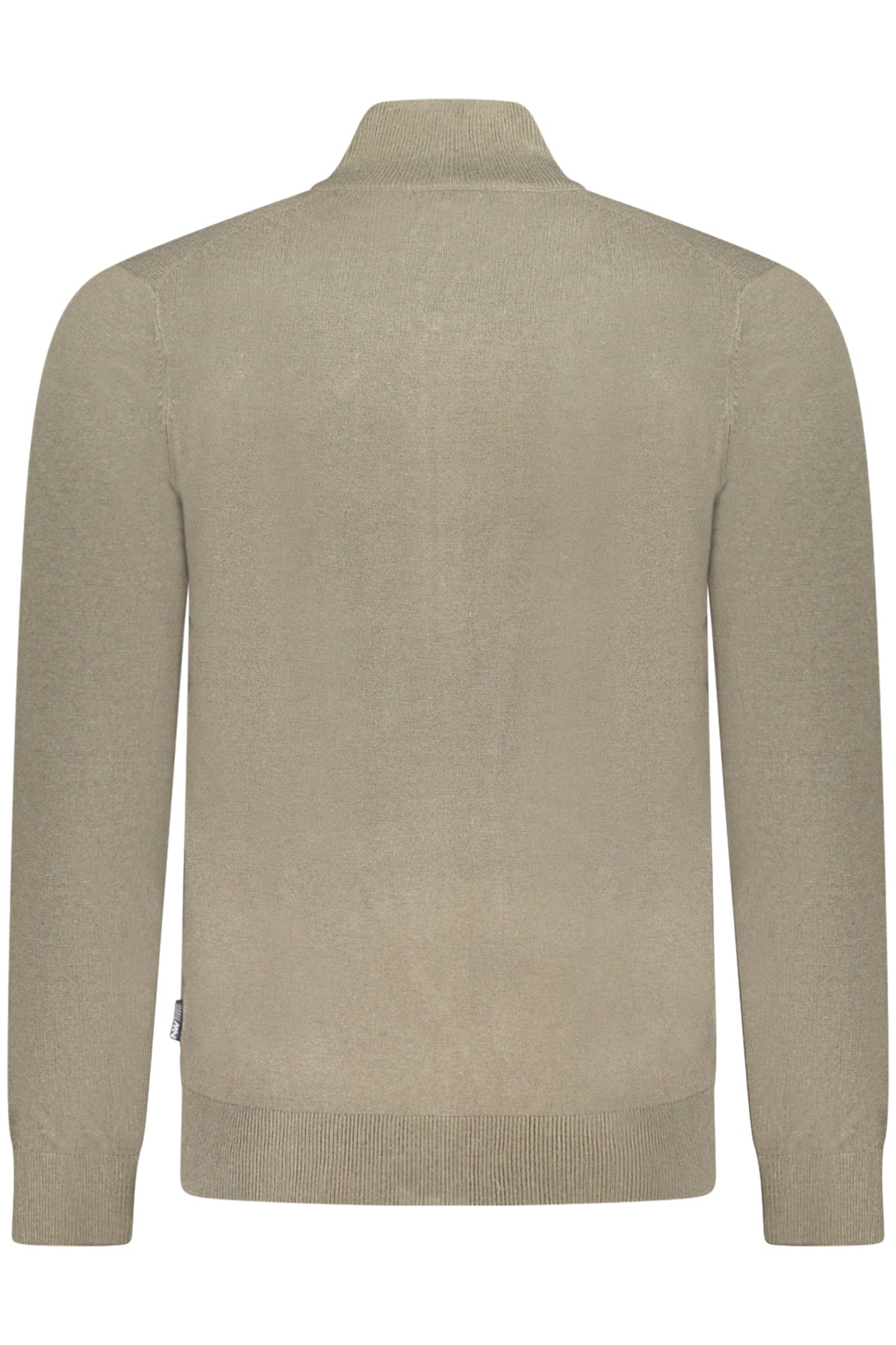 NORWAY 1963 CARDIGAN UOMO VERDE