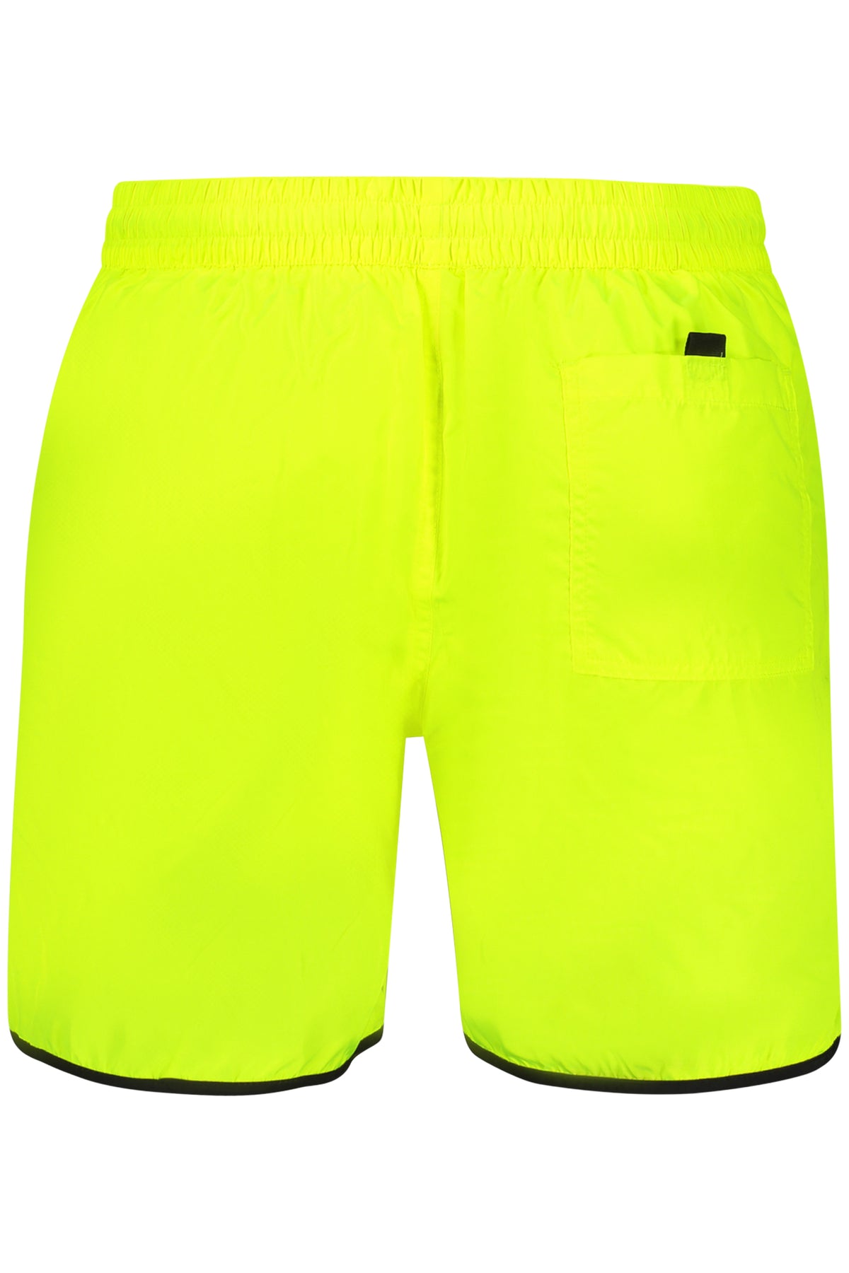 NORWAY 1963 COSTUME PARTE SOTTO UOMO GIALLO