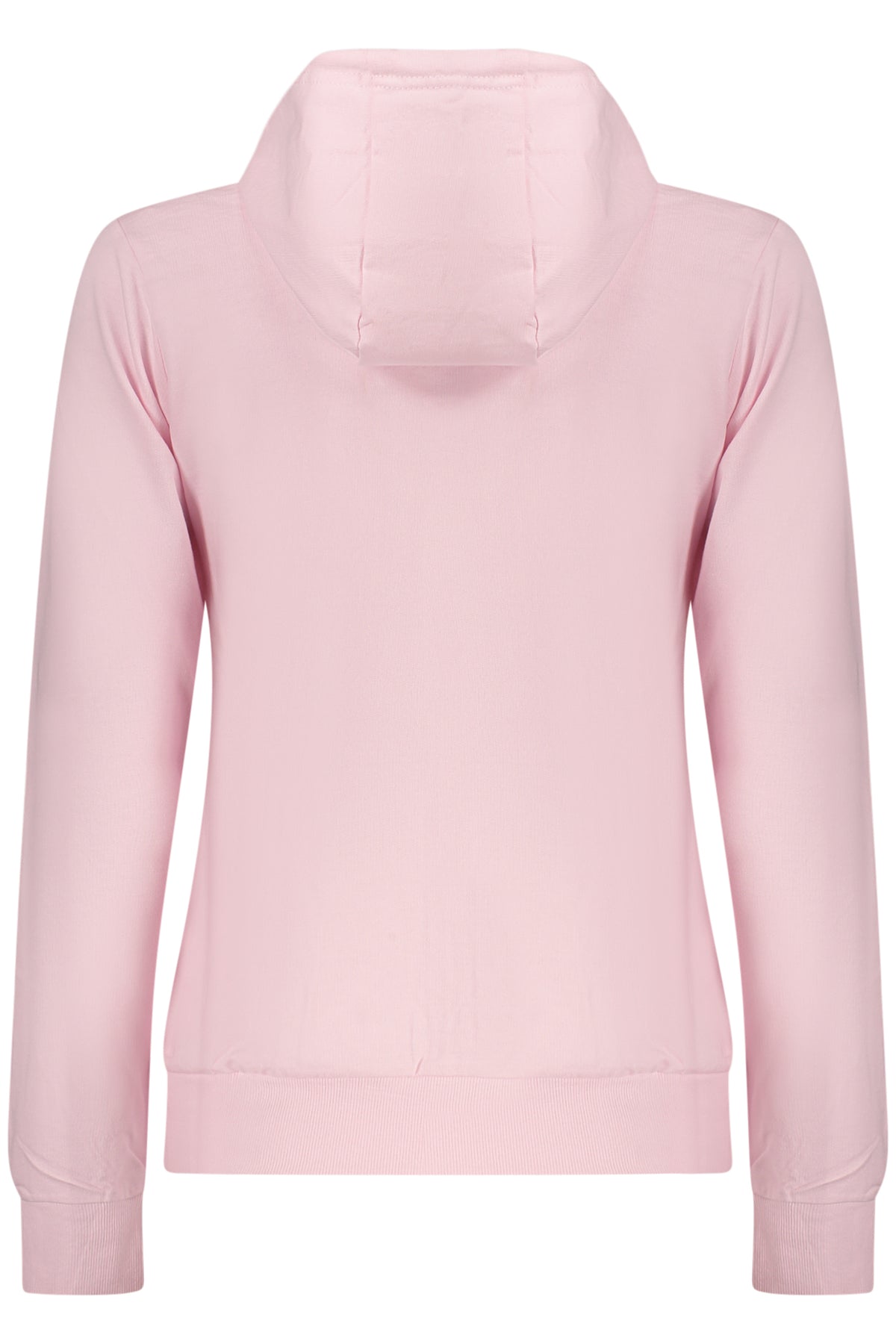 NORWAY 1963 FELPA CON ZIP DONNA ROSA