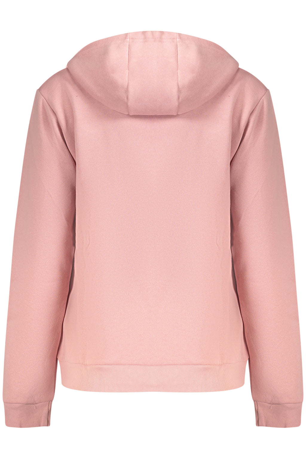 NORWAY 1963 FELPA CON ZIP DONNA ROSA