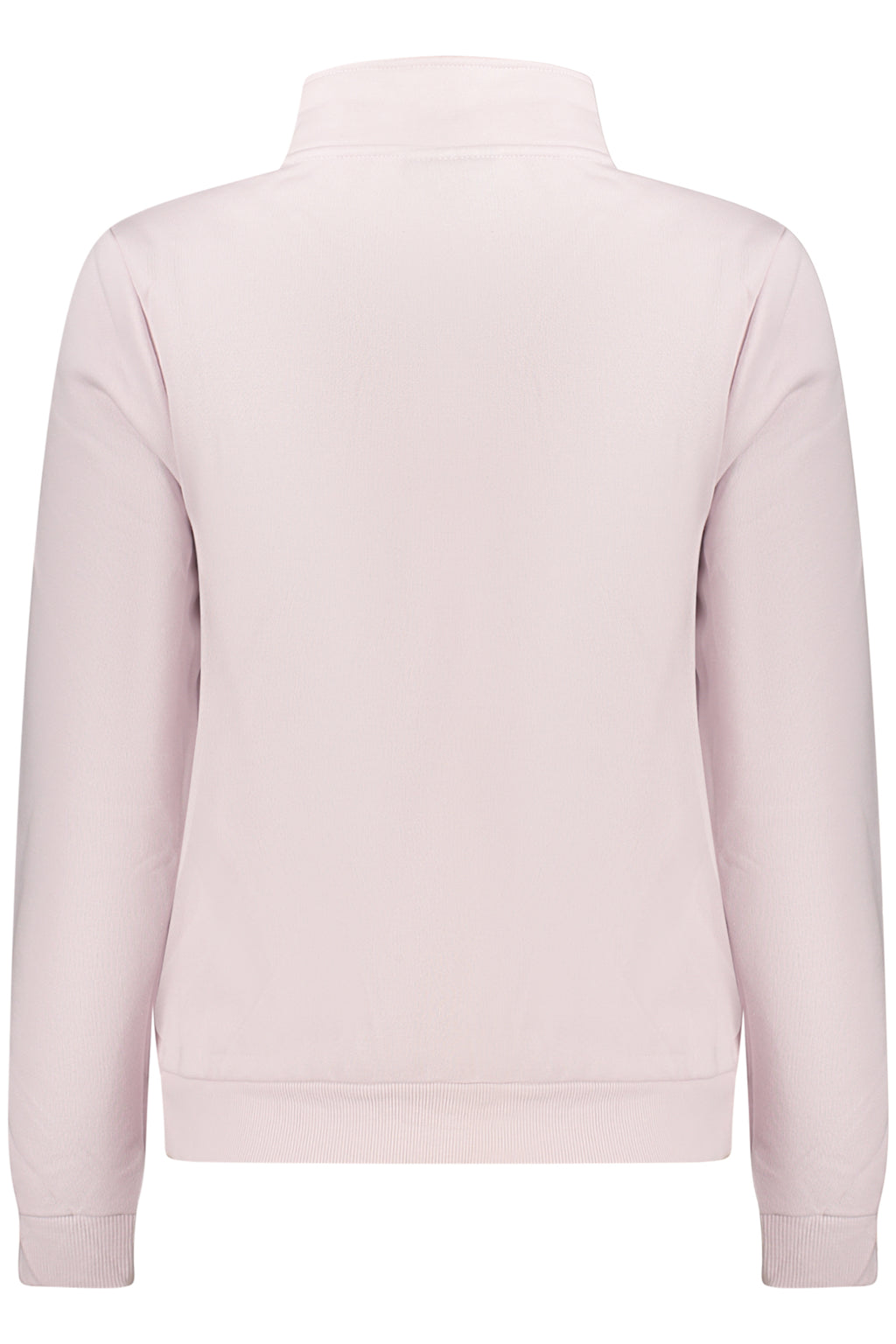 NORWAY 1963 FELPA CON ZIP DONNA ROSA