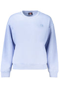 NORWAY 1963 FELPA SENZA ZIP DONNA AZZURRO
