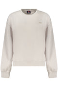NORWAY 1963 FELPA SENZA ZIP DONNA GRIGIO
