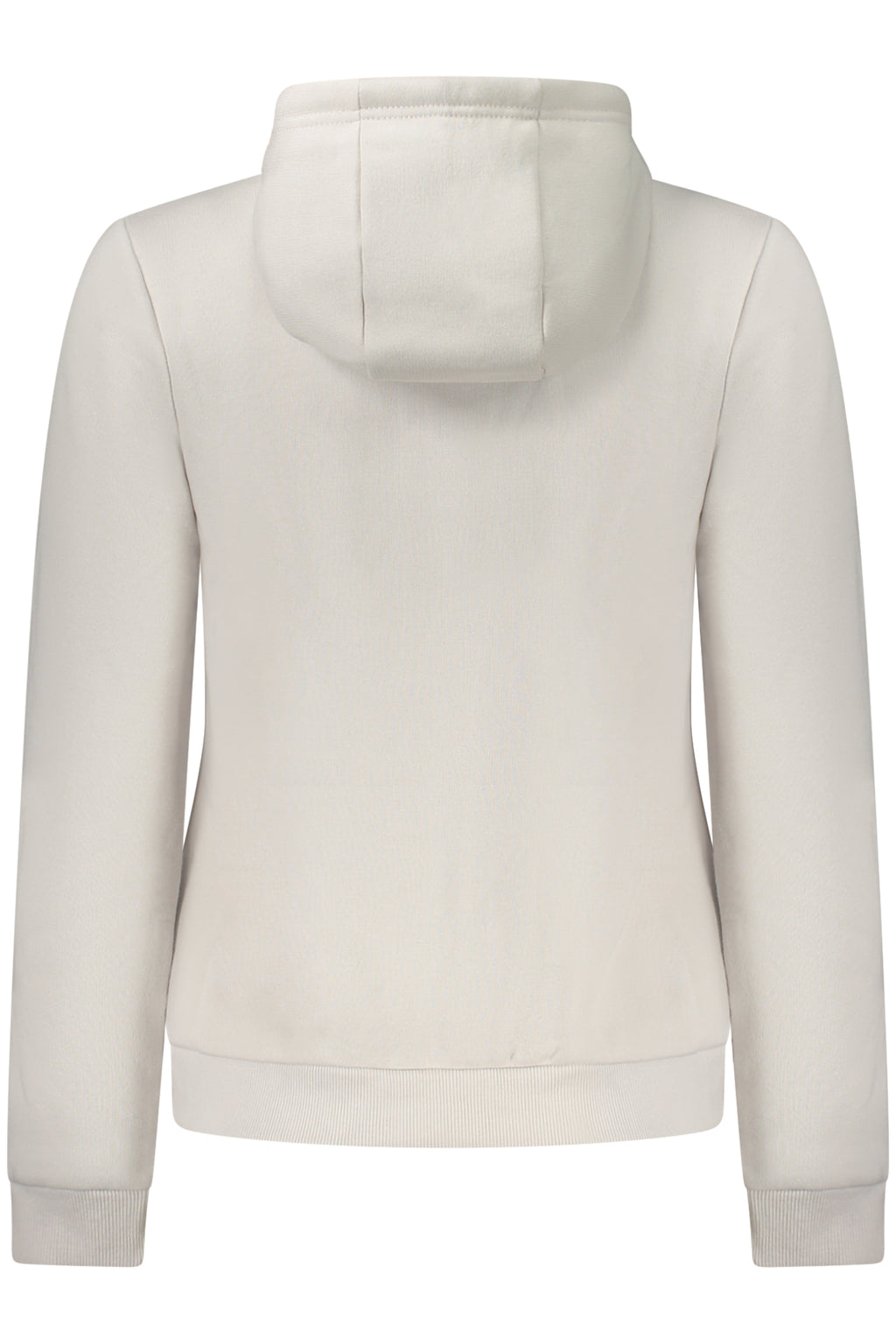 NORWAY 1963 FELPA SENZA ZIP DONNA GRIGIO