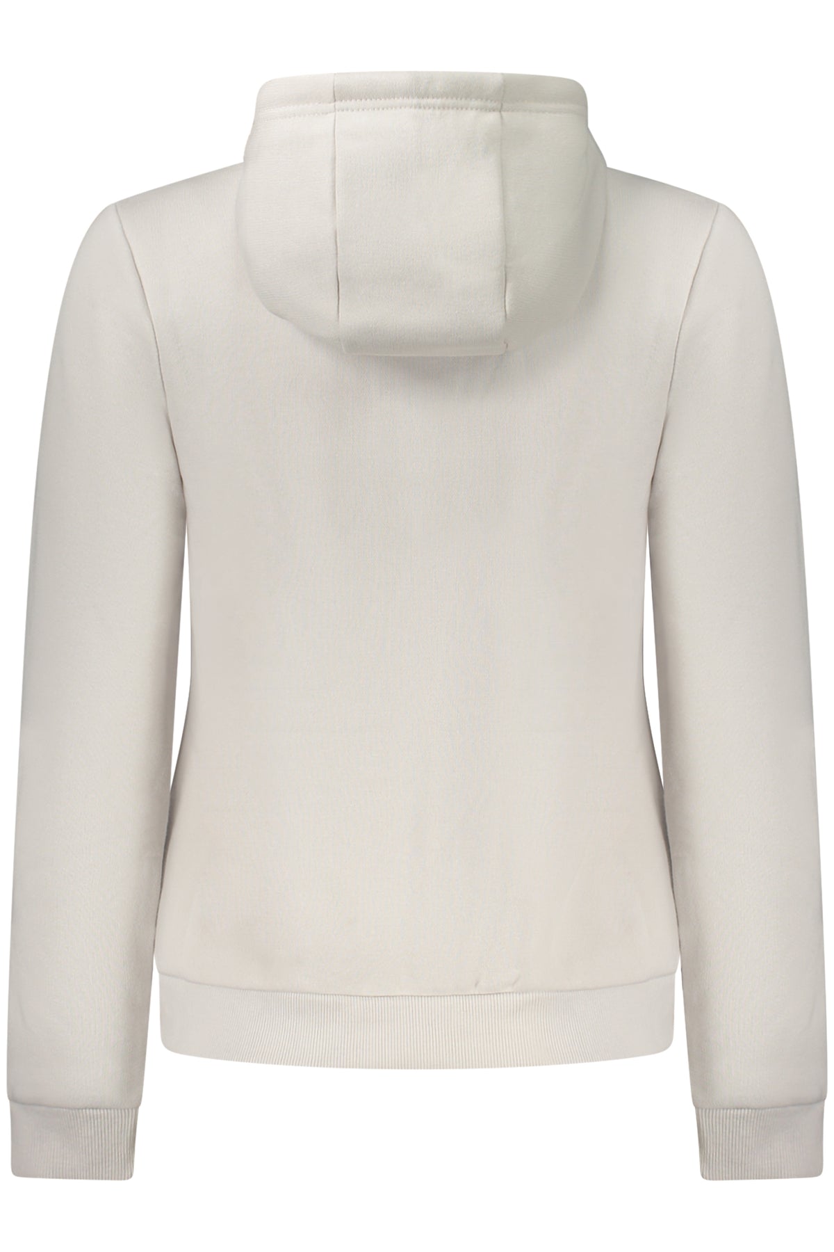 NORWAY 1963 FELPA SENZA ZIP DONNA GRIGIO