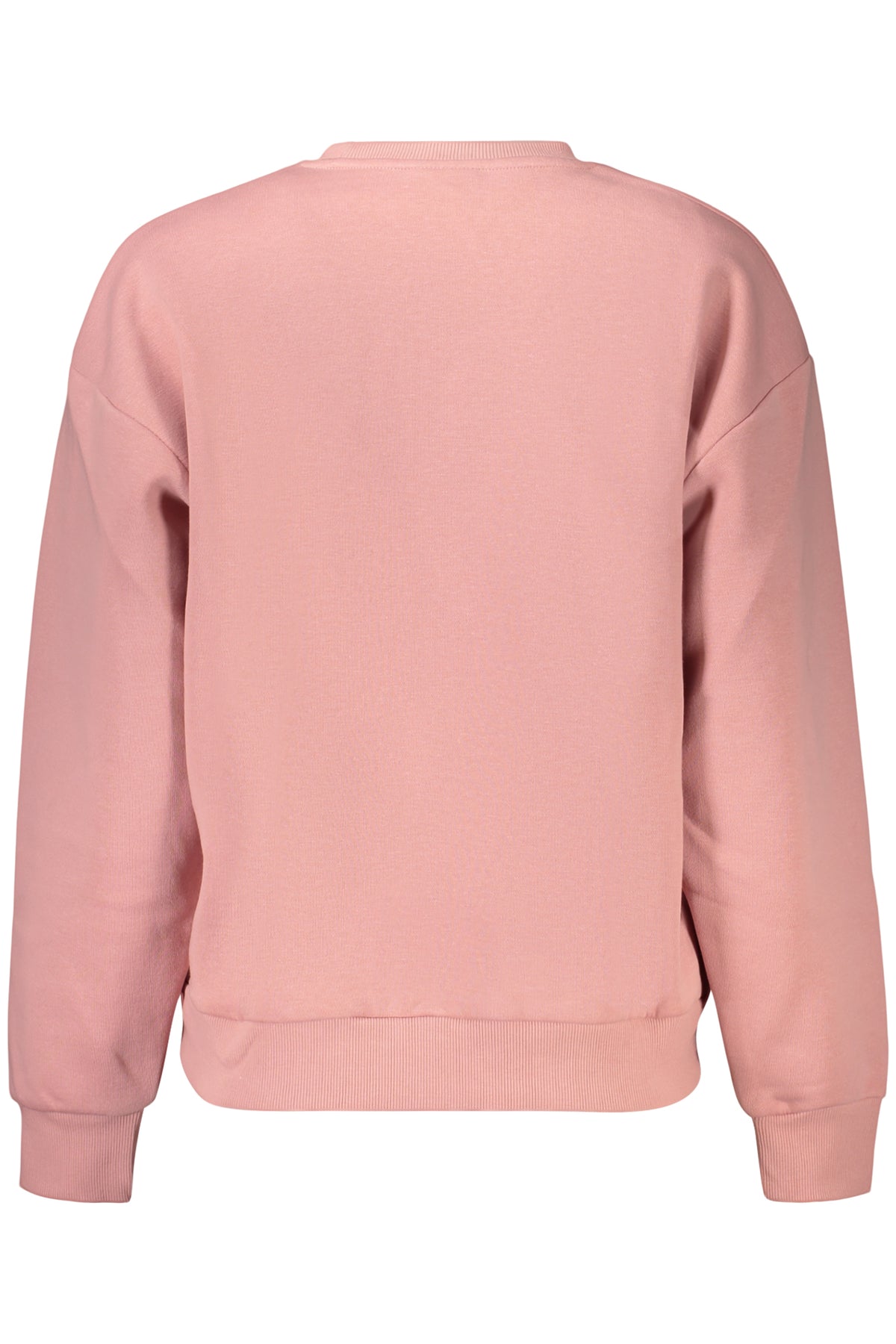 NORWAY 1963 FELPA SENZA ZIP DONNA ROSA