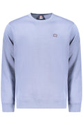 NORWAY 1963 FELPA SENZA ZIP UOMO BLU