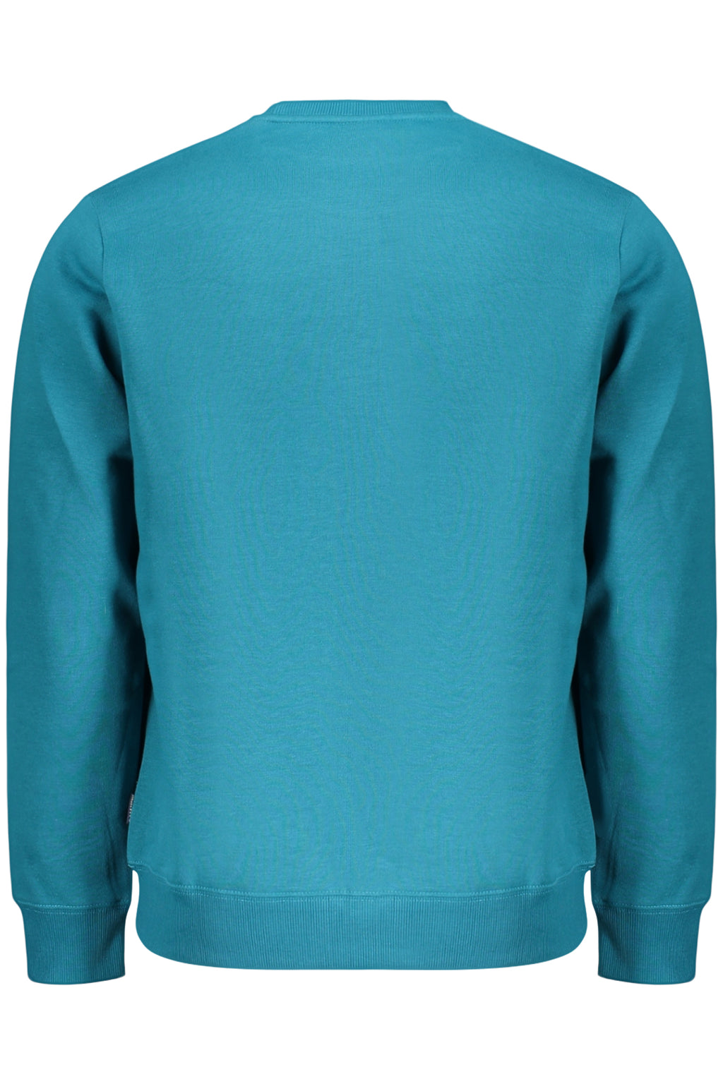 NORWAY 1963 FELPA SENZA ZIP UOMO BLU