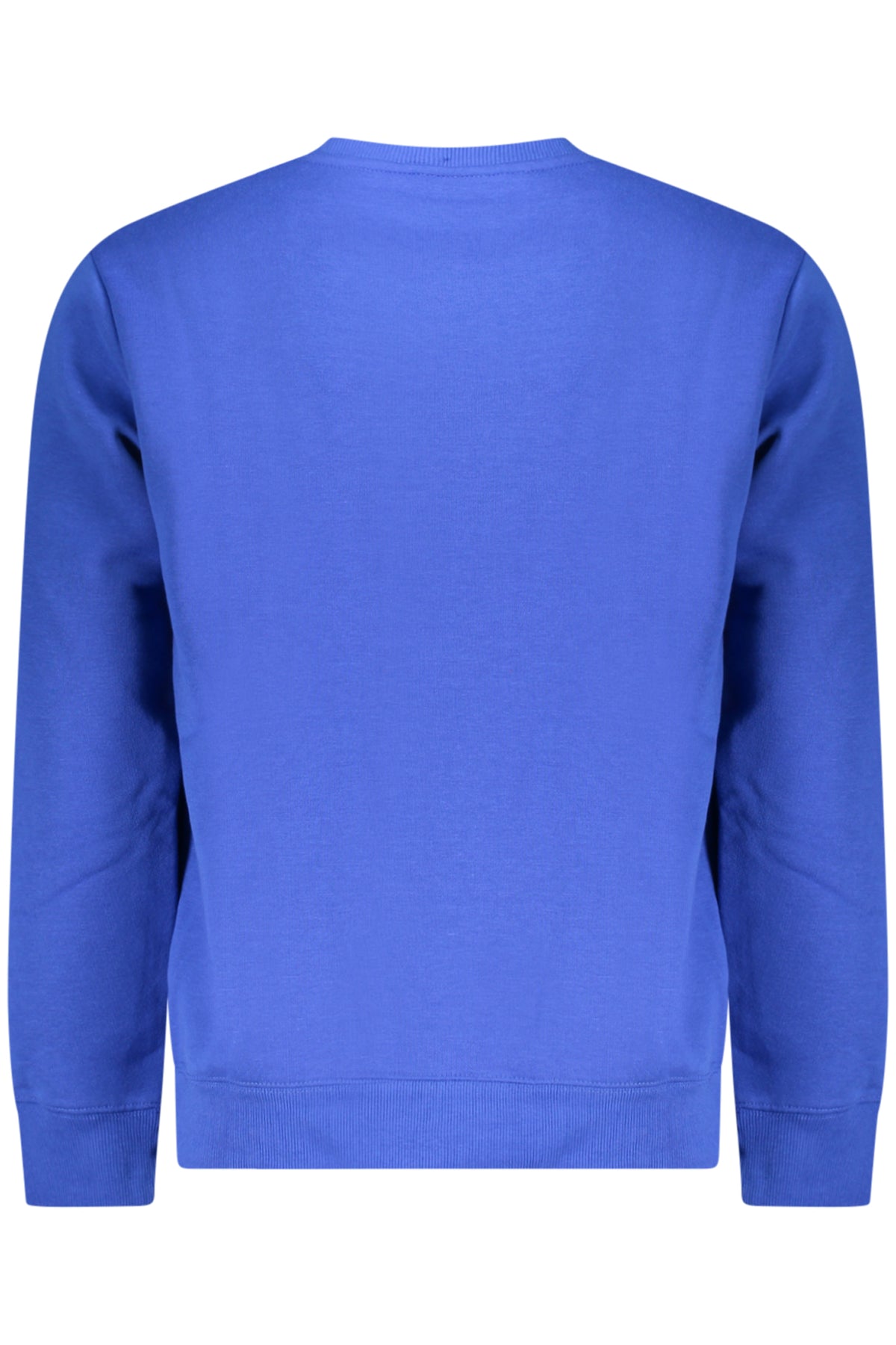 NORWAY 1963 FELPA SENZA ZIP UOMO BLU