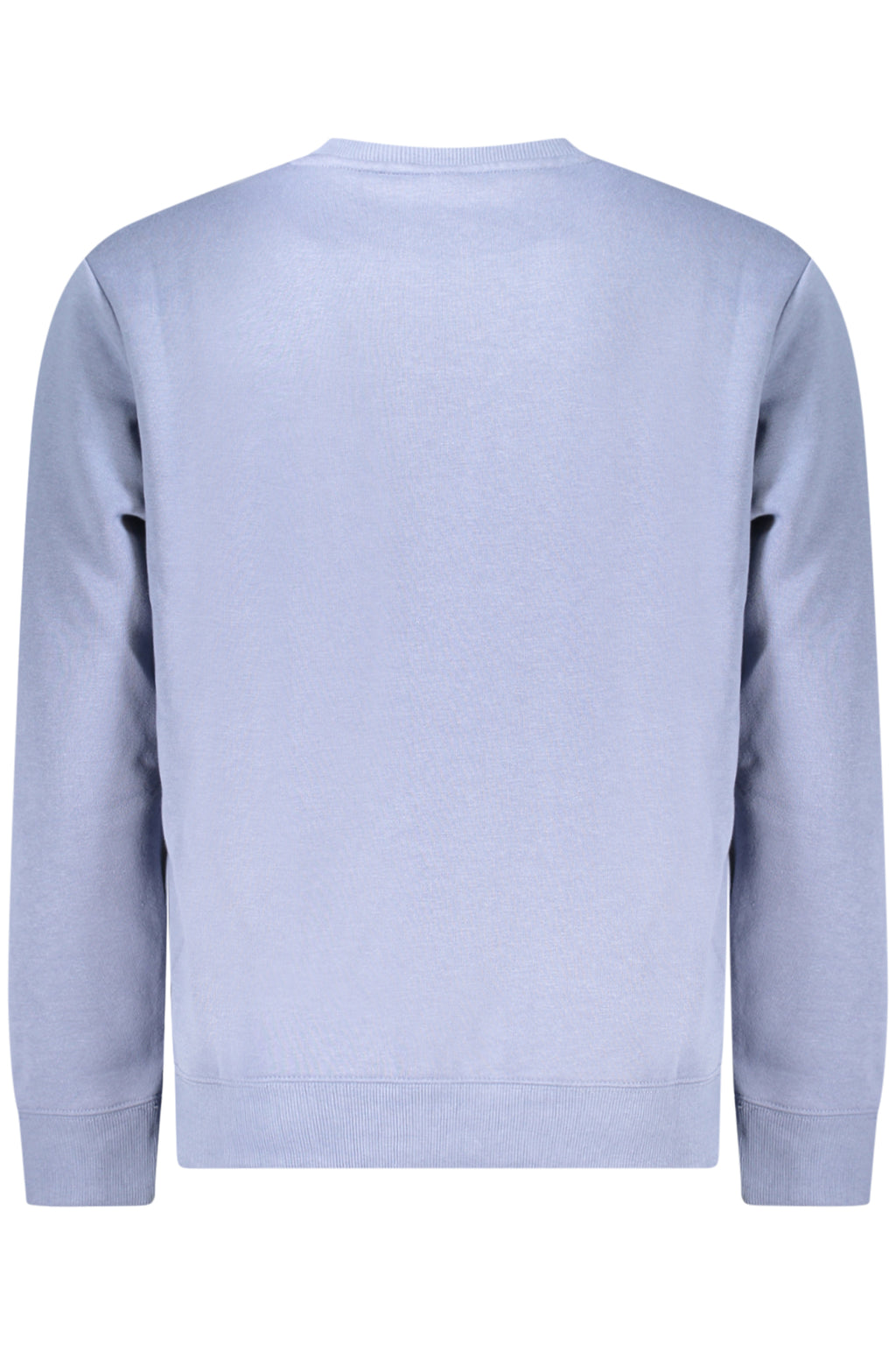 NORWAY 1963 FELPA SENZA ZIP UOMO BLU