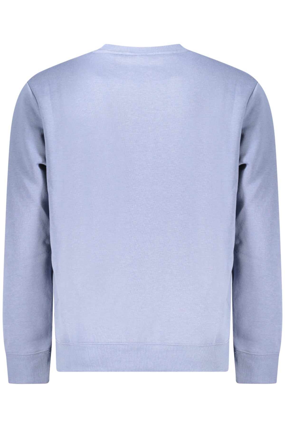 NORWAY 1963 FELPA SENZA ZIP UOMO BLU