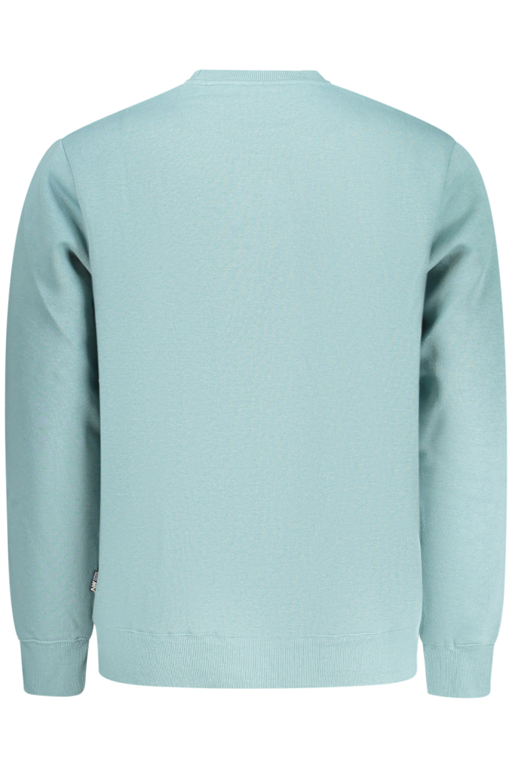 NORWAY 1963 FELPA SENZA ZIP UOMO VERDE
