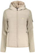 NORWAY 1963 GIUBBOTTO DONNA BEIGE