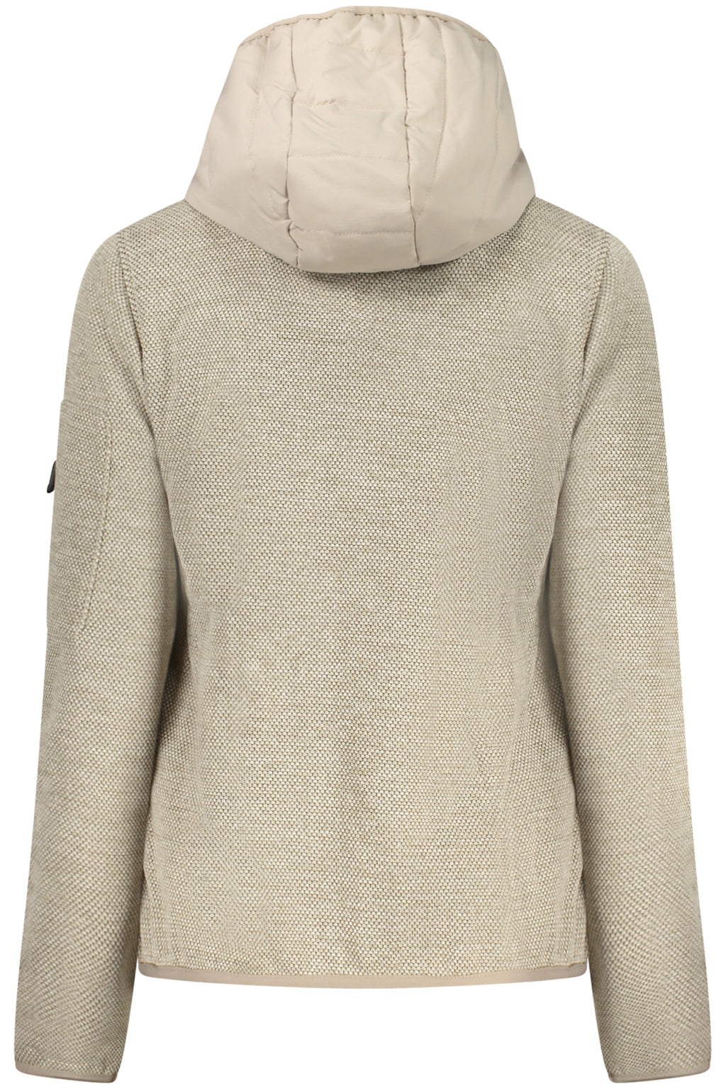 NORWAY 1963 GIUBBOTTO DONNA BEIGE