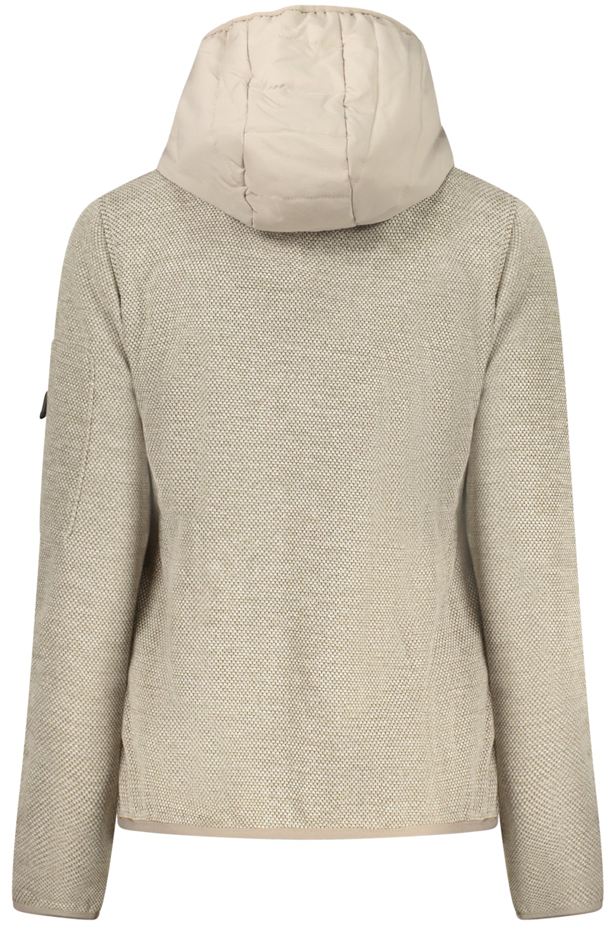 NORWAY 1963 GIUBBOTTO DONNA BEIGE
