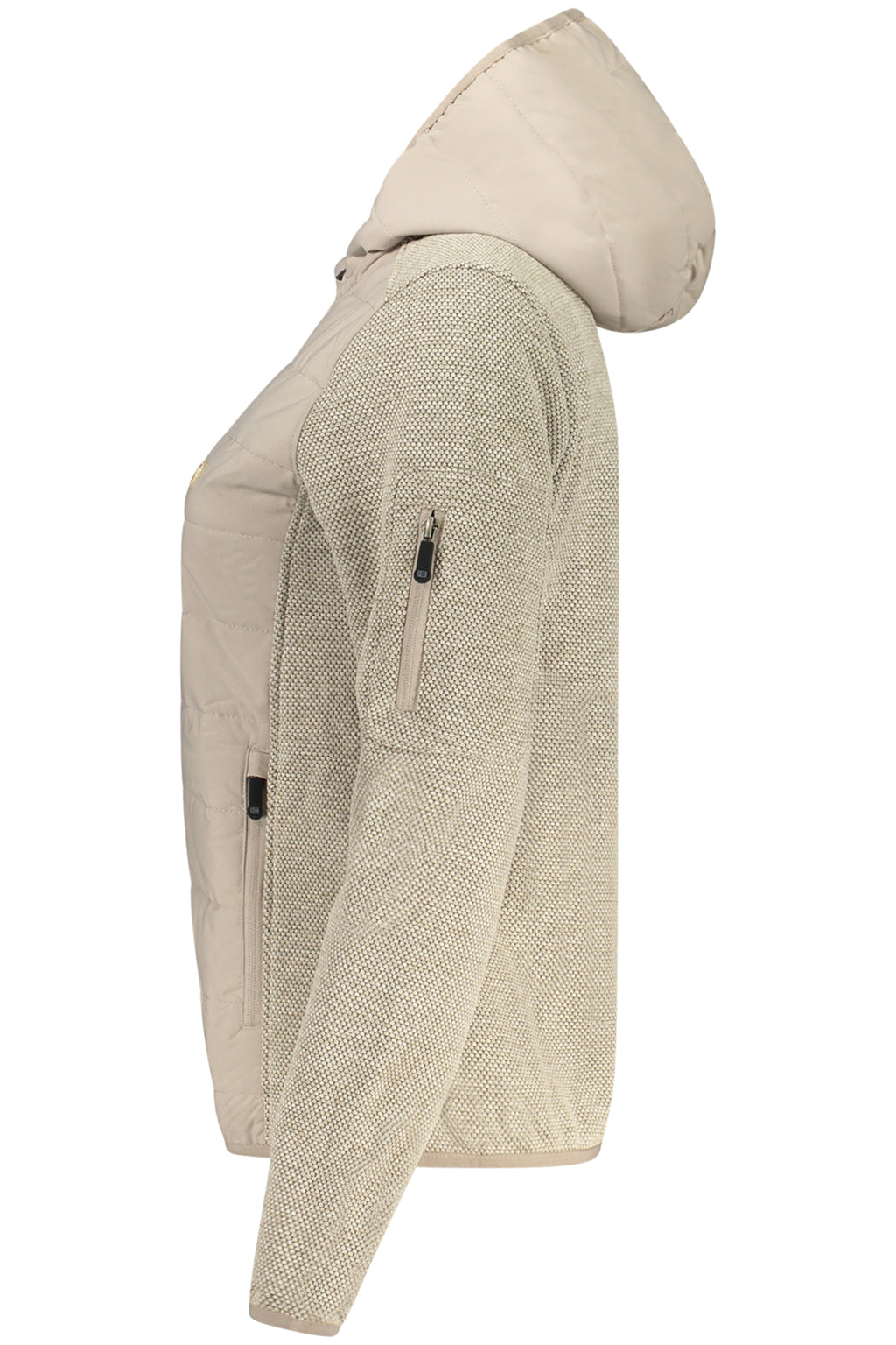 NORWAY 1963 GIUBBOTTO DONNA BEIGE