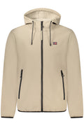 NORWAY 1963 GIUBBOTTO UOMO BEIGE