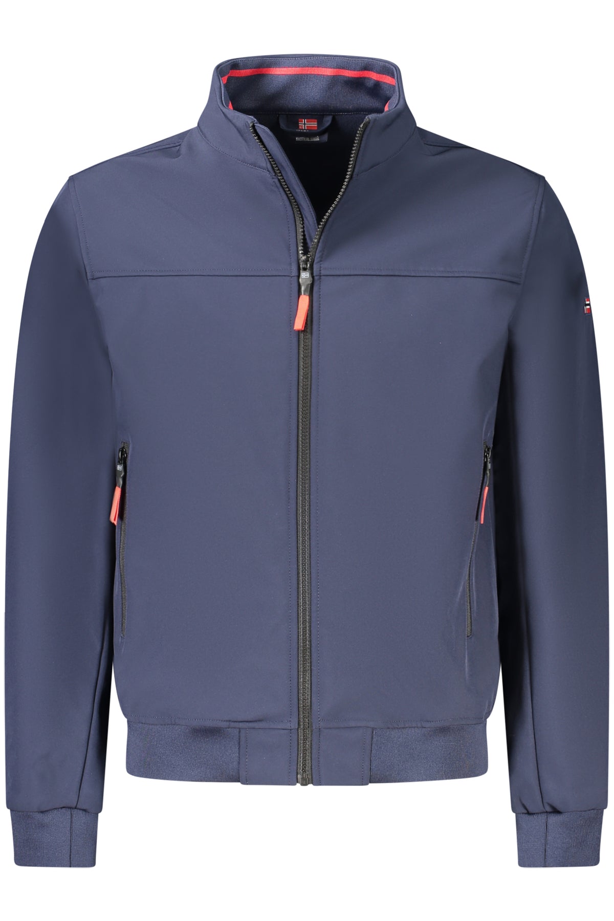NORWAY 1963 GIUBBOTTO UOMO BLU