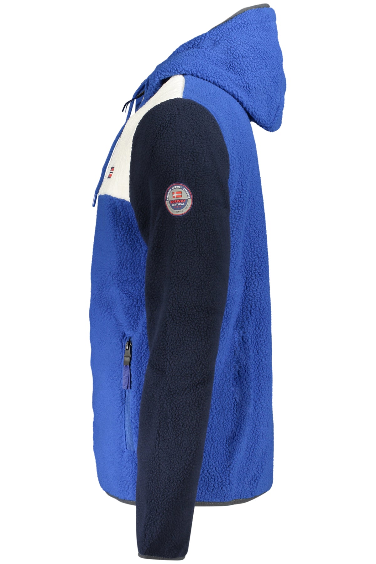 NORWAY 1963 GIUBBOTTO UOMO BLU