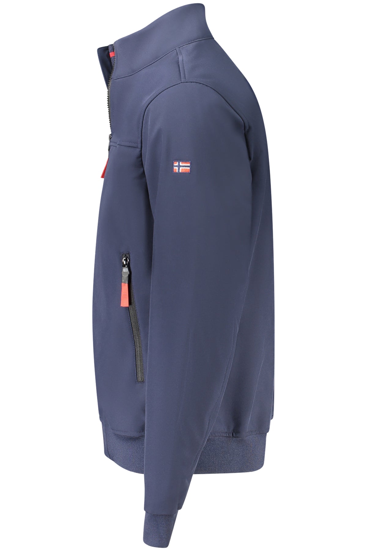 NORWAY 1963 GIUBBOTTO UOMO BLU