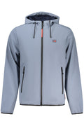 NORWAY 1963 GIUBBOTTO UOMO GRIGIO