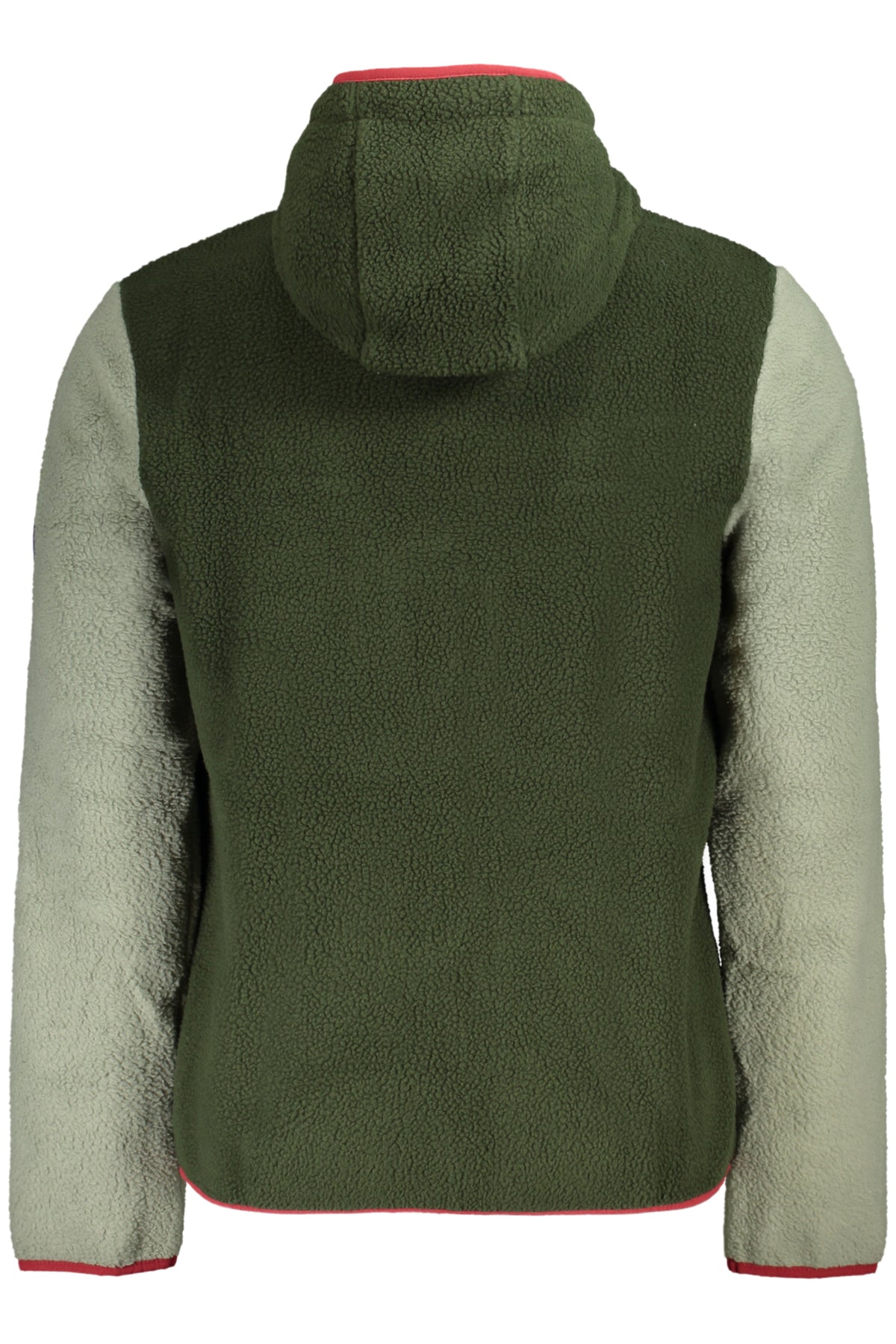 NORWAY 1963 GIUBBOTTO UOMO VERDE