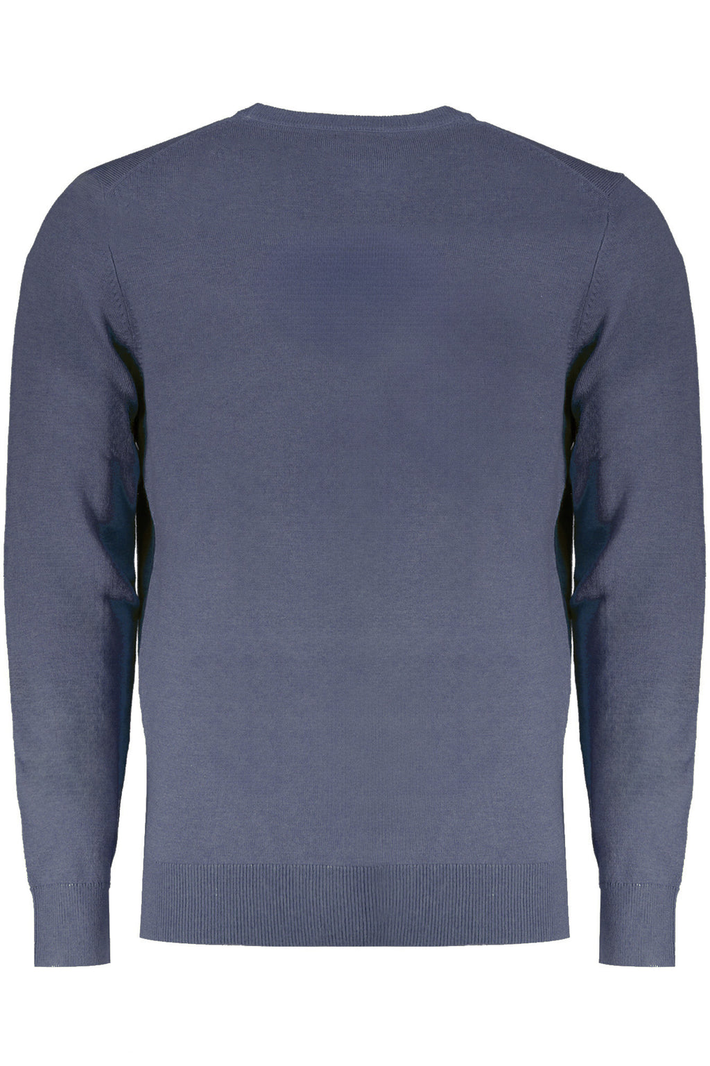 NORWAY 1963 MAGLIA UOMO BLU