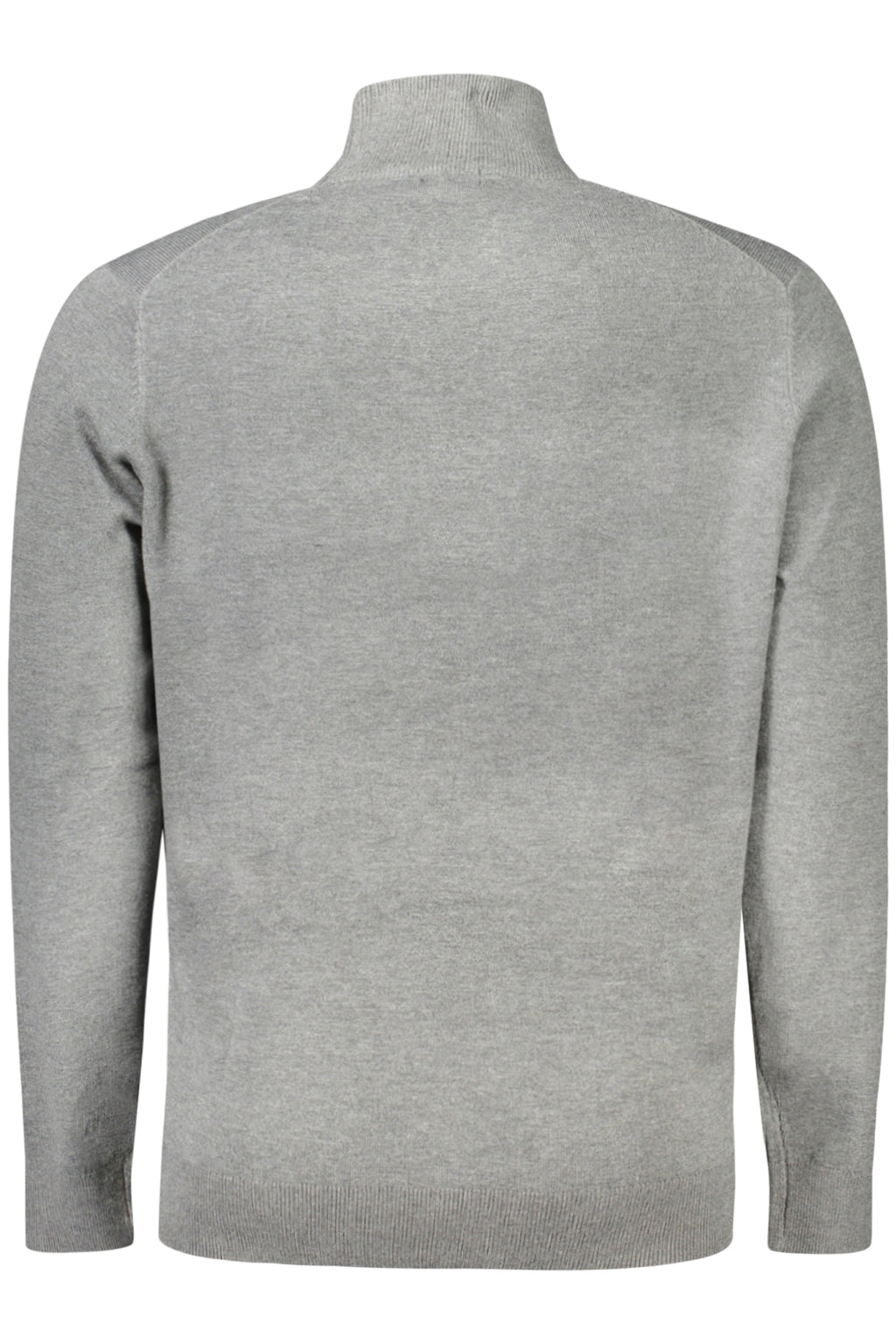 NORWAY 1963 MAGLIA UOMO GRIGIO
