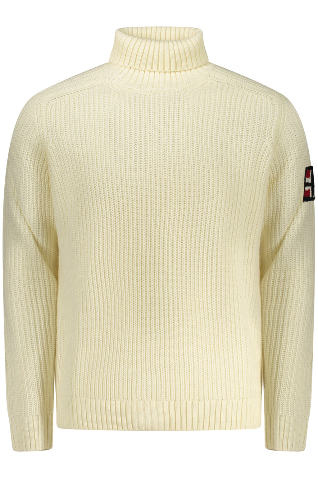 NORWAY 1963 MAGLIONE UOMO BIANCO