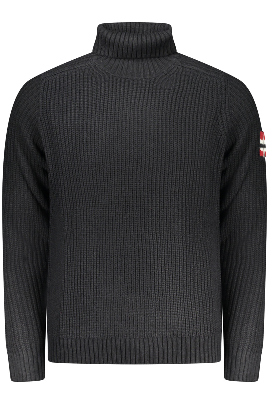 NORWAY 1963 MAGLIONE UOMO BLU