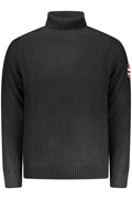 NORWAY 1963 MAGLIONE UOMO BLU