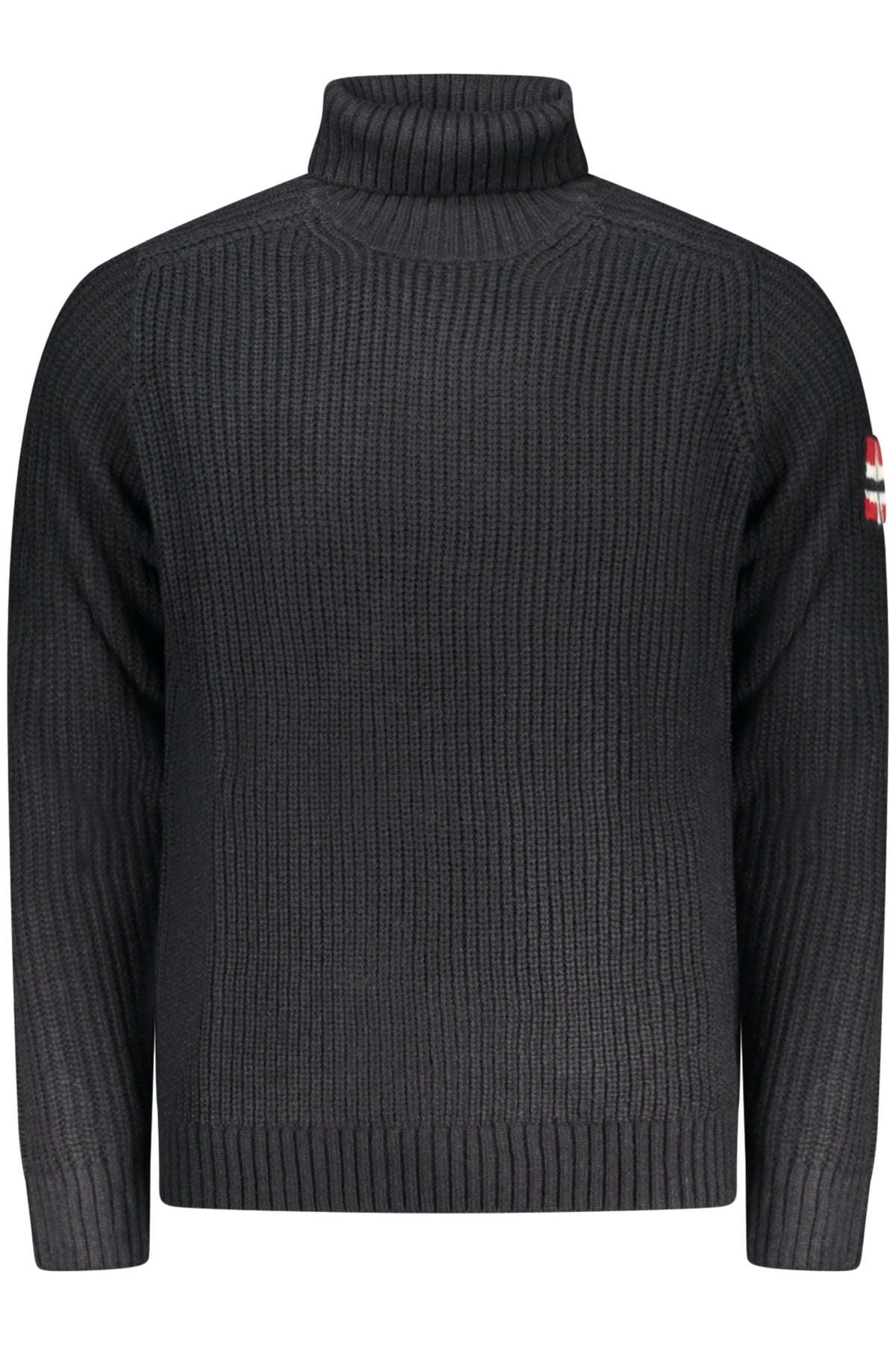 NORWAY 1963 MAGLIONE UOMO BLU