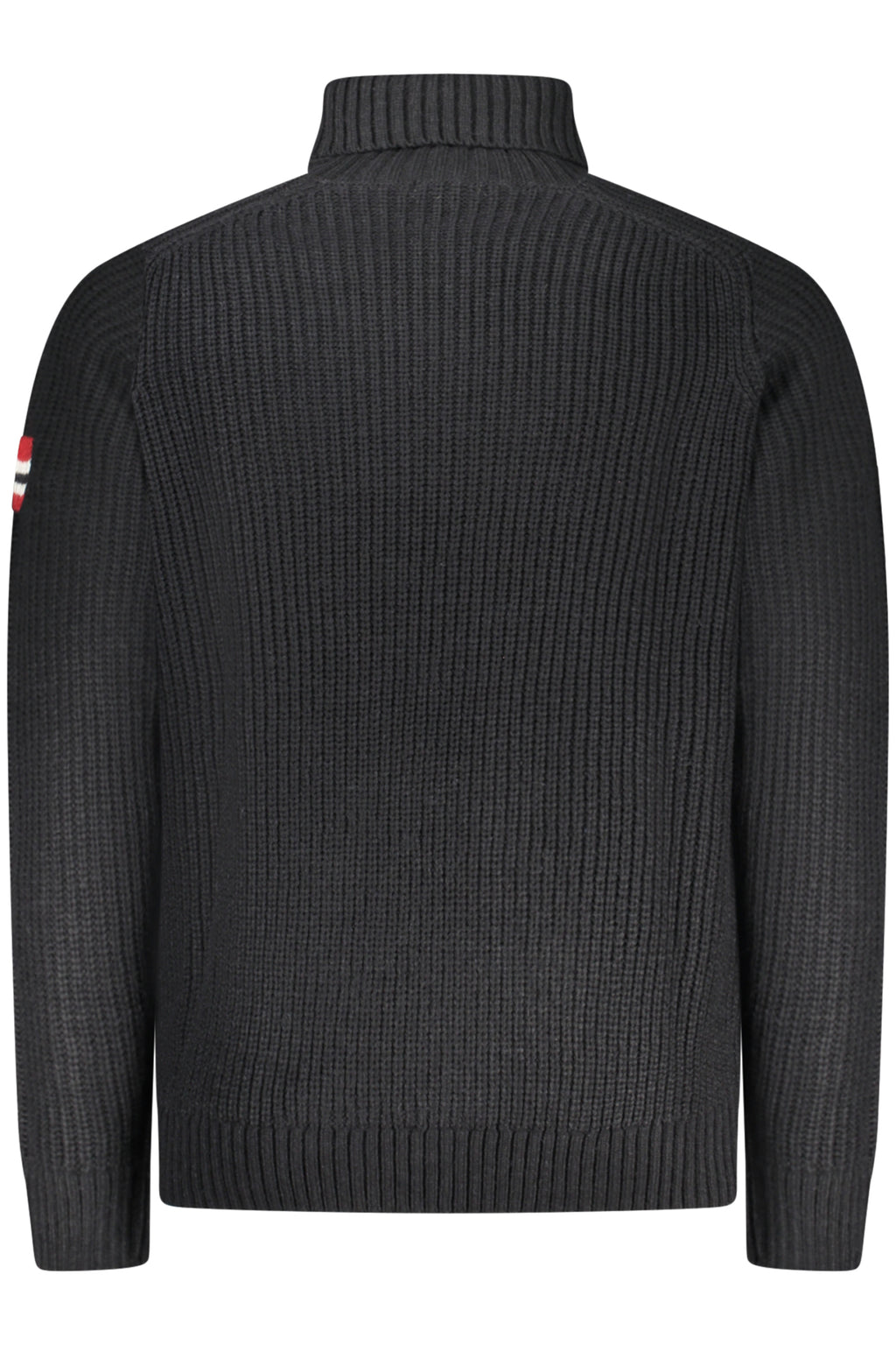 NORWAY 1963 MAGLIONE UOMO BLU