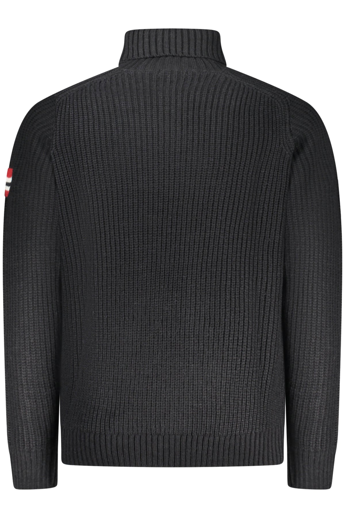 NORWAY 1963 MAGLIONE UOMO BLU
