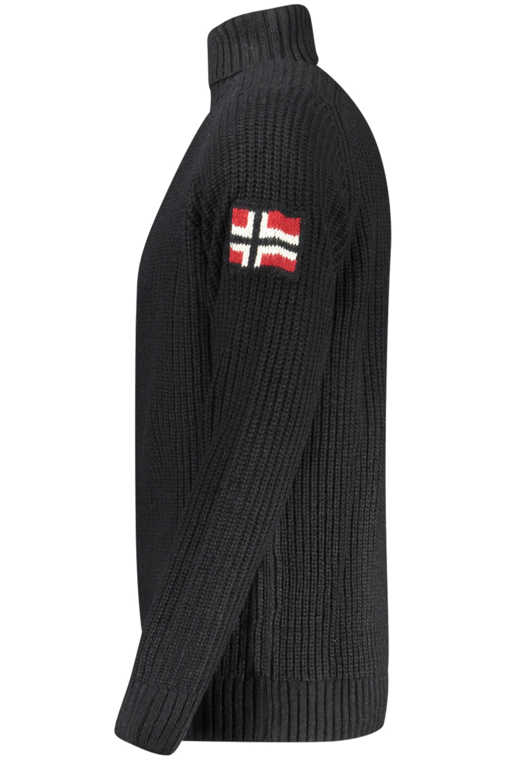 NORWAY 1963 MAGLIONE UOMO BLU