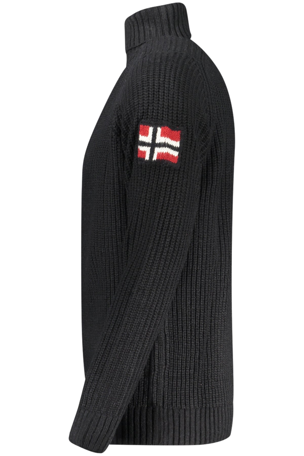 NORWAY 1963 MAGLIONE UOMO BLU