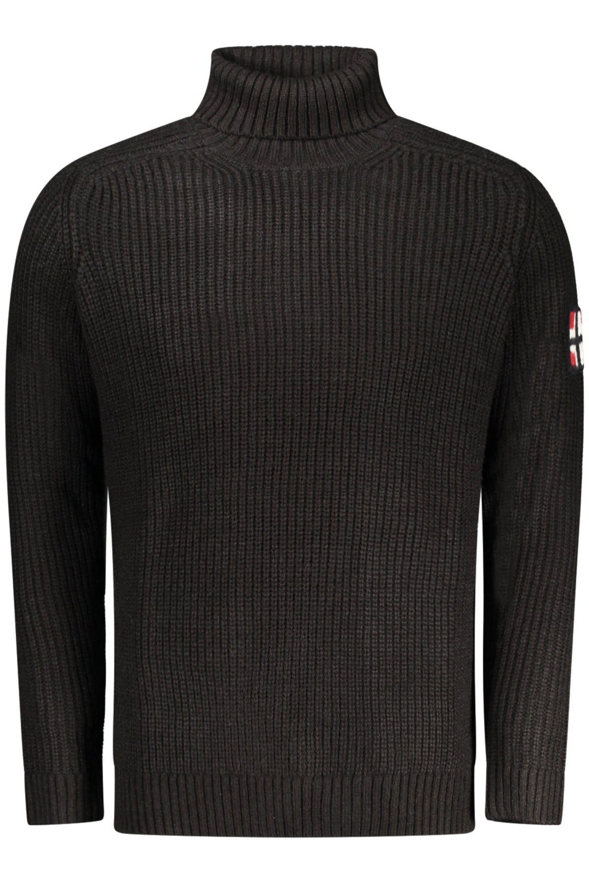 NORWAY 1963 MAGLIONE UOMO NERO